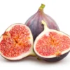 Black Mission Fig Tree - 3 Starter Plants - Ficus Carica - Fruit Tree Perennial