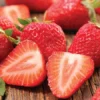 Earliglow Strawberry Plants 50 Bare Root - The Earliest June-Bearing Berry