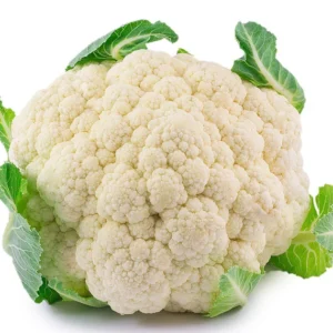 Early Snowball Cauliflower Plant - 4 inch Pot - Vegetable Plant