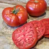 Heirloom Tomato Plants Live - 2 Pack, 4-8 Inch, Ready to Plant