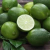 Persian Lime Tree - Live Fruit Tree - 2 to 3 Ft - Green Citrus Plant