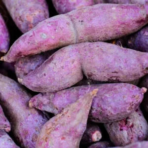 Sweet Potato Vine Slips - 3 Potted Live Plants - Hawaiian Variety