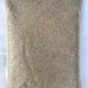 Canary Seed 5 LB - Clean and Fresh Bird Food High Quality