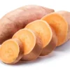 Yellow Jewel Sweet Potato Slips - 10 Plants - Sweet Potato Vine - Non GMO