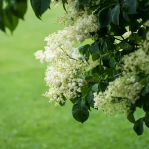 Japanese Lilac Tree - Syringa Pekinensis - Flowering Tree - 12 to 14