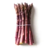 Purple Passion Asparagus Bare Roots - Pack of 5 for Planting, 4-8 Inch Tall - Image 1