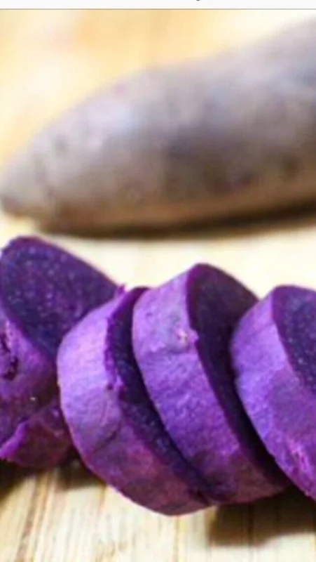 10 Mixed Variety Sweet Potato Plants - Live Yam Plants for Planting 10 Mixed Variety Sweet Potato Plants - Live Yam Plants for Planting - Image 3