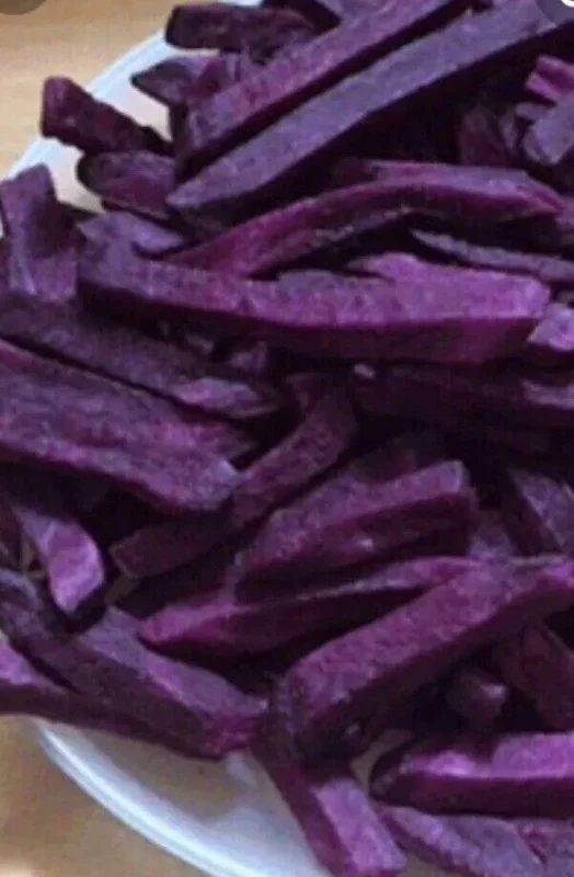 10 Mixed Variety Sweet Potato Plants - Live Yam Plants for Planting 10 Mixed Variety Sweet Potato Plants - Live Yam Plants for Planting - Image 4