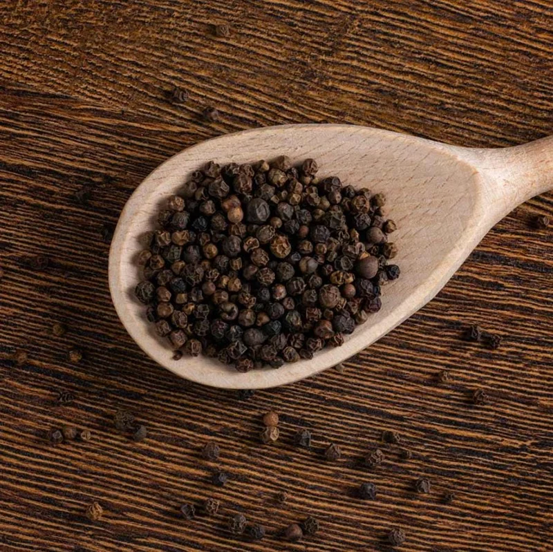 2 Black Pepper Live Plants - Piper Nigrum Starter Vines, 4-6" Tall, Spice Plant 2 Black Pepper Live Plants - Piper Nigrum Starter Vines, 4-6" Tall, Spice Plant - Image 8