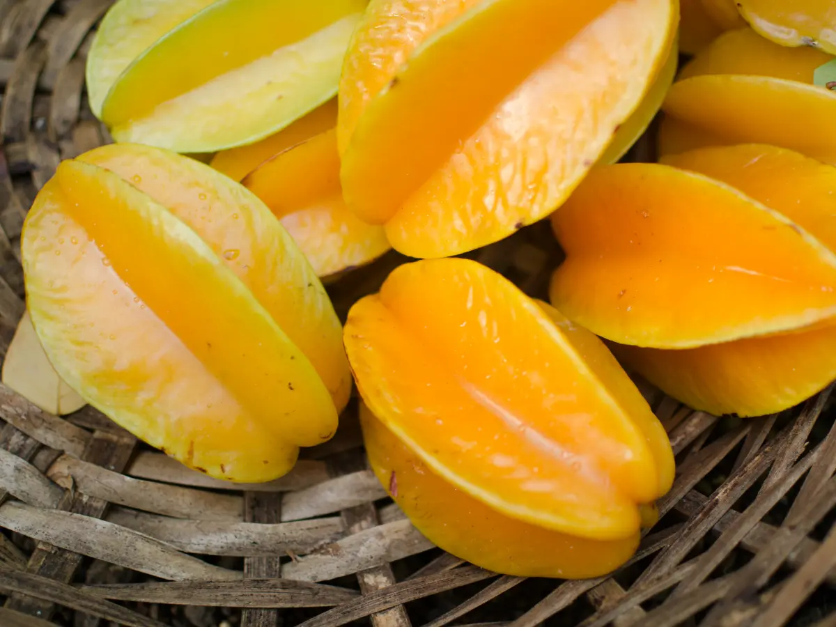 Starfruit