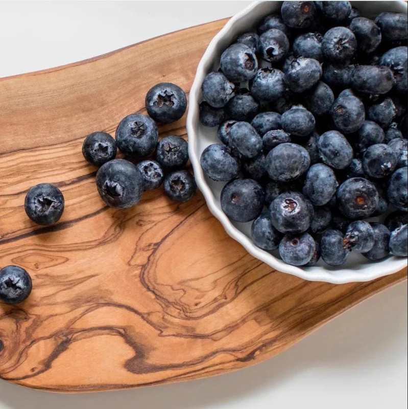 Sunshine Blueberry Live Starter Plant Bush for Home Garden, 4-8 Inch Tall Sunshine Blueberry Live Starter Plant Bush for Home Garden, 4-8 Inch Tall - Image 6