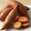 10 Beauregard Sweet Potato Slips - Organically Grown Live Plant Cuttings - Image 1