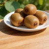 100 Kiwifruit Seeds - Sweet Tart Kiwi Vine Fruit Seeds for Outdoor Gardening - Image 1
