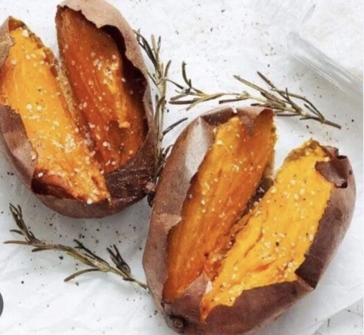 15 Beauregard Sweet Potato Slips - Organic Live Plant Cuttings for Growing 15 Beauregard Sweet Potato Slips - Organic Live Plant Cuttings for Growing - Image 5