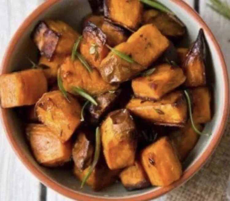 15 Beauregard Sweet Potato Slips - Organic Live Plant Cuttings for Growing 15 Beauregard Sweet Potato Slips - Organic Live Plant Cuttings for Growing - Image 8