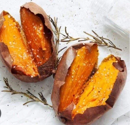 15 Beauregard Sweet Potato Slips - Organically Grown Live Plant Cuttings 15 Beauregard Sweet Potato Slips - Organically Grown Live Plant Cuttings - Image 8