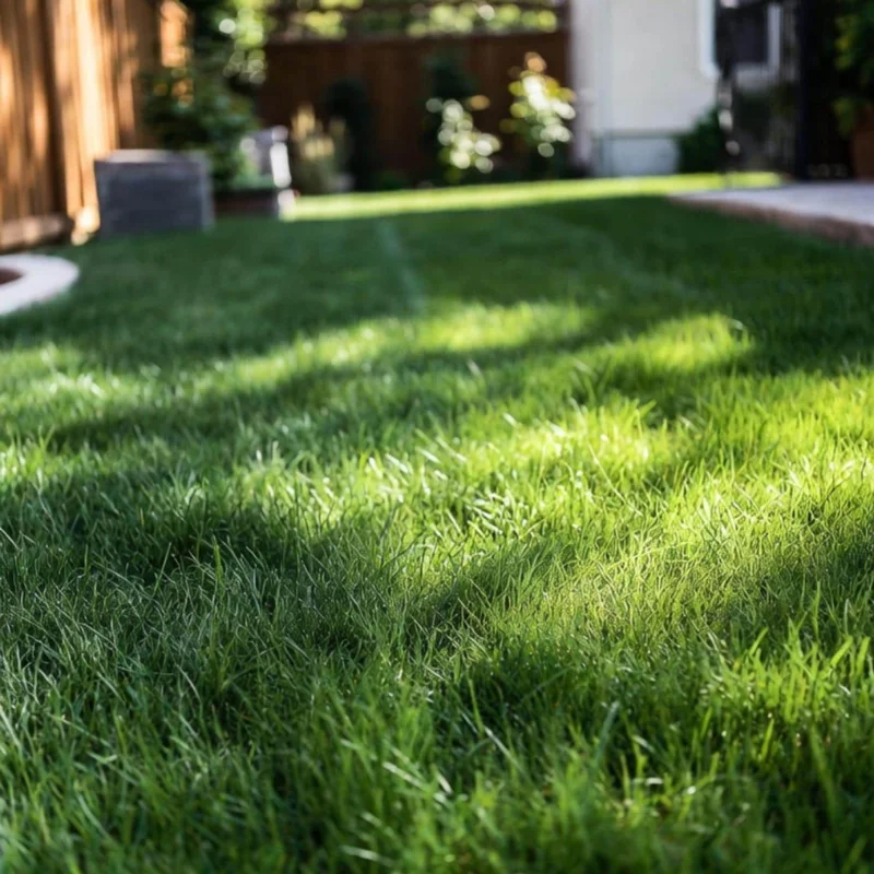 15000 Zoysia Emerald Grass Seeds – Perennial Warm Season Grass for Yard 15000 Zoysia Emerald Grass Seeds – Perennial Warm Season Grass for Yard - Image 3