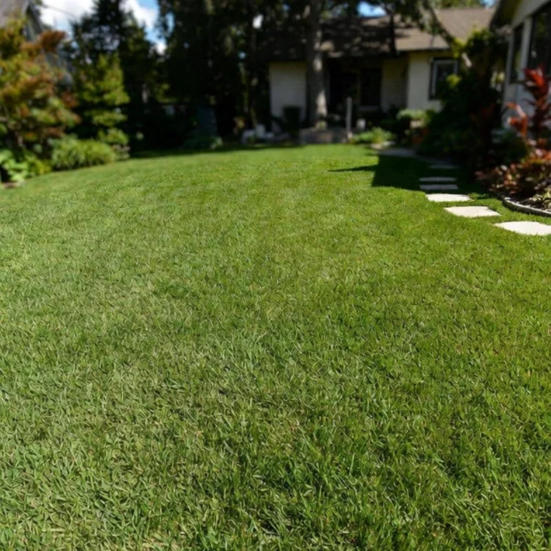 15000 Zoysia Emerald Grass Seeds – Perennial Warm Season Grass for Yard 15000 Zoysia Emerald Grass Seeds – Perennial Warm Season Grass for Yard - Image 6