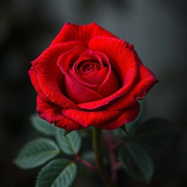 20 Red Climbing Rose Seeds - Rare Non-GMO Heirloom Variety for Outdoor Garden 20 Red Climbing Rose Seeds - Rare Non-GMO Heirloom Variety for Outdoor Garden - Image 4