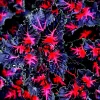 25 Coleus Black Dragon Lulu Seeds – Rare Dark Foliage Ornamental Plant - Image 1