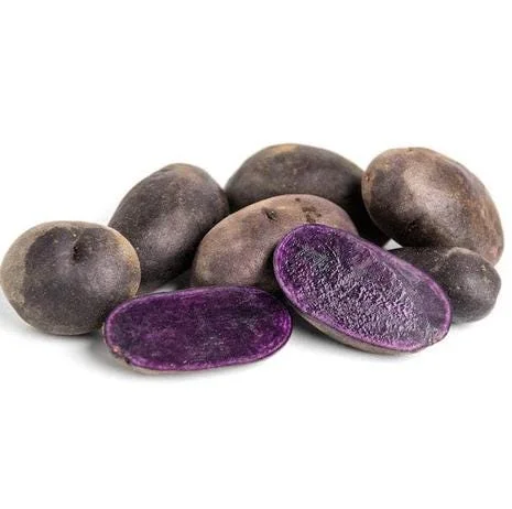 70 Purple Potato Seeds for Planting - Easy Growing, Vibrant Color 70 Purple Potato Seeds for Planting - Easy Growing, Vibrant Color - Image 1