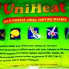 72 Hour Heat Pack for Plants – Premium Aluminum Foil Insulation – Winter Shipping Protection - Image 1