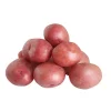 8 Small Red Potato Tubers for Planting - Mini Red Potato Seeds 8 Small Red Potato Tubers for Planting - Mini Red Potato Seeds - Image 1