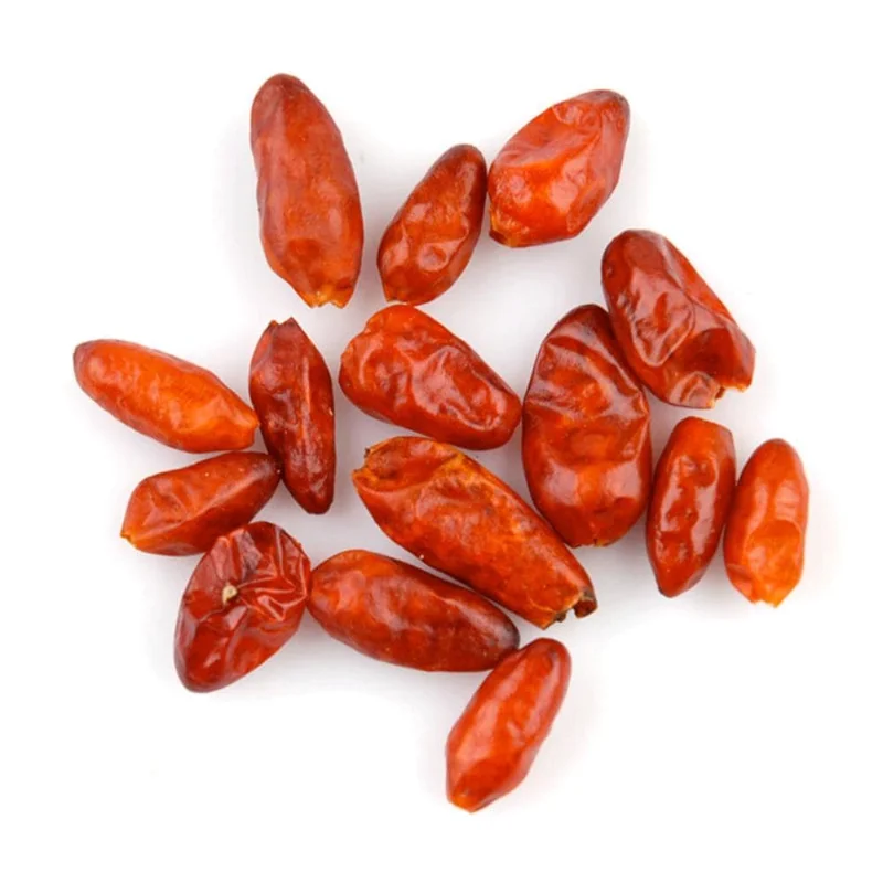 Chili Pequin Pepper Live Plant - Hot & Compact, 4 Inch Pot - Indoor/Outdoor Chili Pequin Pepper Live Plant - Hot & Compact, 4 Inch Pot - Indoor/Outdoor - Image 4