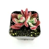 Echeveria 'Devotion' Succulent Live Plant - 2 Inch Pot - Indoor Outdoor Decor - Image 1