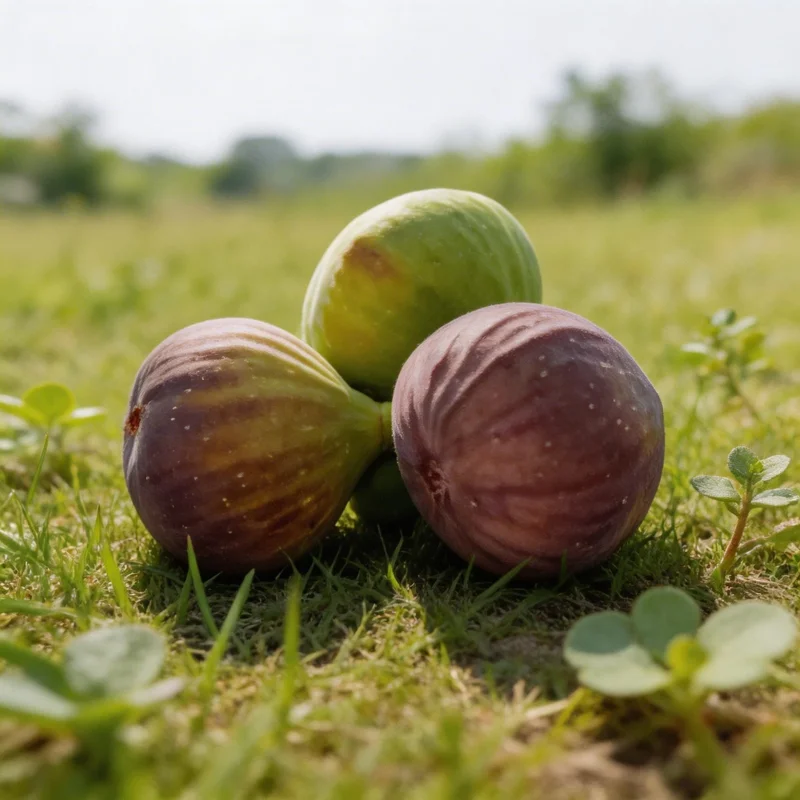 Fig Seeds – 100 Pcs – Easy to Grow Fruit Plant Seeds for Home Garden Outdoor - Image 2