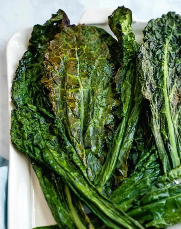 Lacinato Kale Live Plant – Blue Kale – 4 Inch Pot – Vegetable Seedling Lacinato Kale Live Plant – Blue Kale – 4 Inch Pot – Vegetable Seedling - Image 7