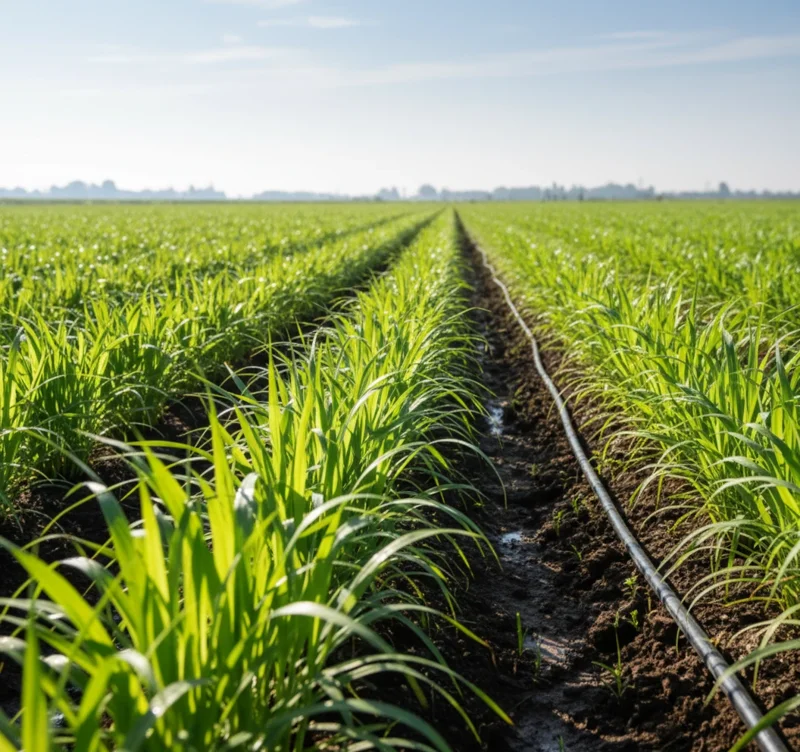 Lemongrass Herb Seeds - Heirloom, Non-GMO Asian Herb Seeds, Perennial, Easy Grow - Image 2