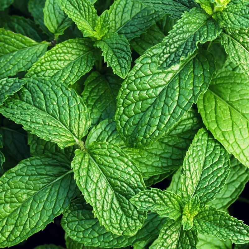 Mint Live Plant - Fragrant Perennial Herb for Indoor & Outdoor Gardens Mint Live Plant - Fragrant Perennial Herb for Indoor & Outdoor Gardens - Image 4