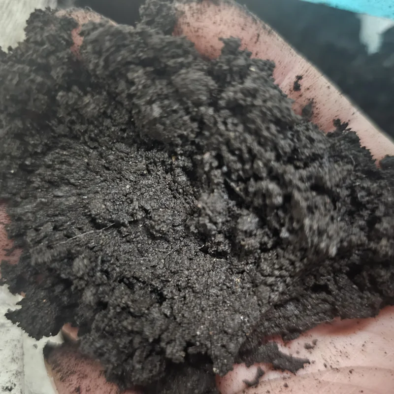 Organic Worm Castings - Natural Plant Nutrient & Soil Enhancer - 1 Pound Bag Organic Worm Castings - Natural Plant Nutrient & Soil Enhancer - 1 Pound Bag - Image 3