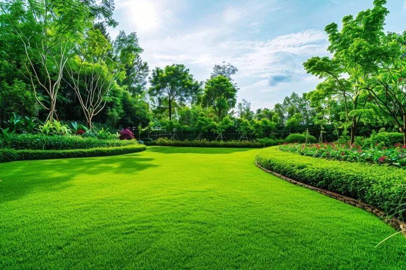 Zenith Zoysia Grass Seeds for Lawn - 1 oz Packet - Perennial, Easy Care, Indoor/Outdoor Zenith Zoysia Grass Seeds for Lawn - 1 oz Packet - Perennial, Easy Care, Indoor/Outdoor - Image 19