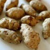 15 Organic Sunchoke Jerusalem Artichoke Seed Tubers - Small - Image 1