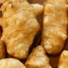 Set 3 Organic Jerusalem Artichoke Tubers for Planting - Sunchokes - Image 1
