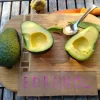 Edranol Avocado Tree - Grafted Live Plant - 1 Foot Tall - Outdoor Fruit Tree Edranol Avocado Tree - Grafted Live Plant - 1 Foot Tall - Outdoor Fruit Tree - Image 1