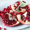 Wonderful Pomegranate Live Plant – 1 to 2 Feet Tall – Ships in 6" Pot – Outdoor Fruit Tree Wonderful Pomegranate Live Plant – 1 to 2 Feet Tall – Ships in 6" Pot – Outdoor Fruit Tree - Image 1
